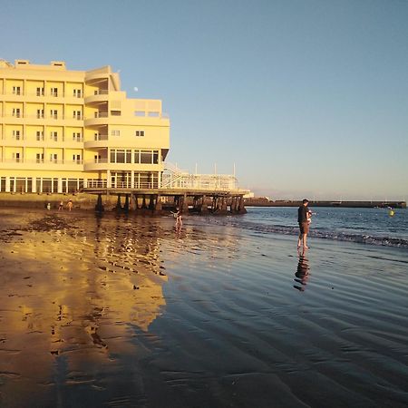 Alquilaencanarias El Medano Beach 1 Exterior foto