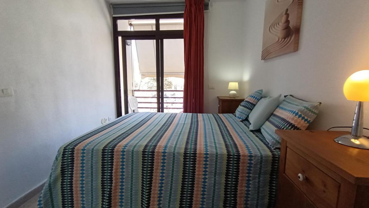 Alquilaencanarias El Medano Beach 1 Exterior foto