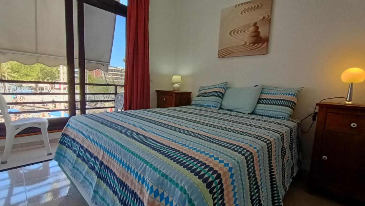 Alquilaencanarias El Medano Beach 1 Exterior foto